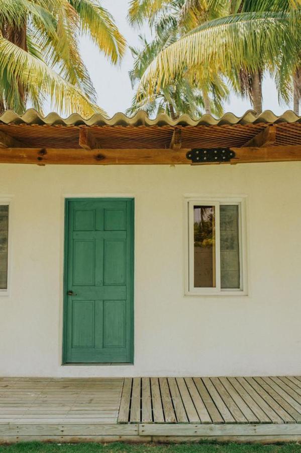 Los Olivos La Playa Hotel Y Restaurante 에스쿠인틀라 외부 사진